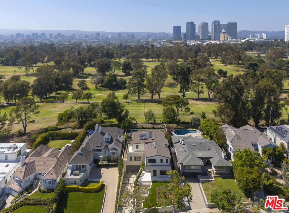 10359 Monte Mar Drive