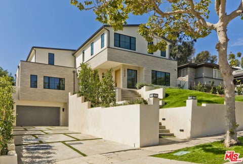 Photo of 10359 Monte Mar Drive, Los Angeles, CA 90064 (MLS # 26845205)