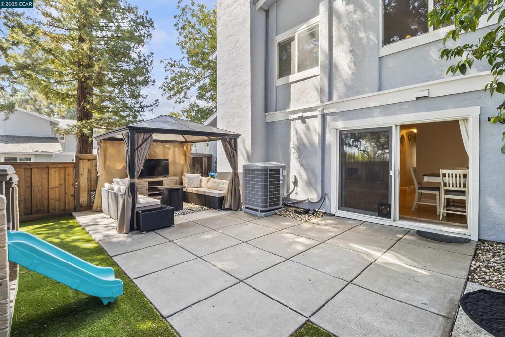 FOUNTAINHEAD - Residential