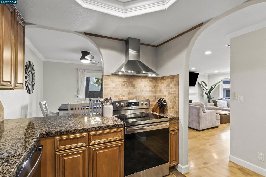 FOUNTAINHEAD - Residential