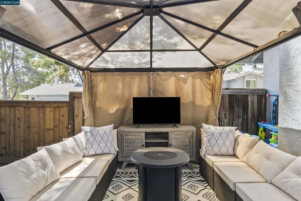 FOUNTAINHEAD - Residential