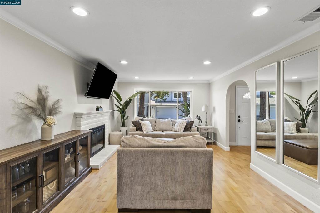 FOUNTAINHEAD - Residential