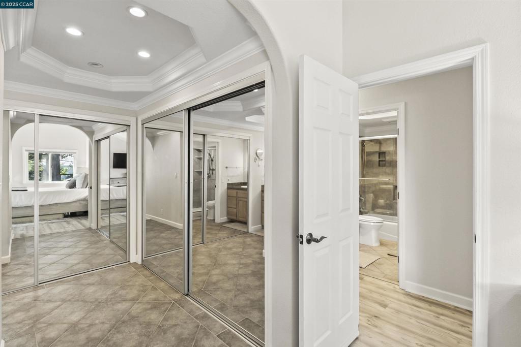 FOUNTAINHEAD - Residential