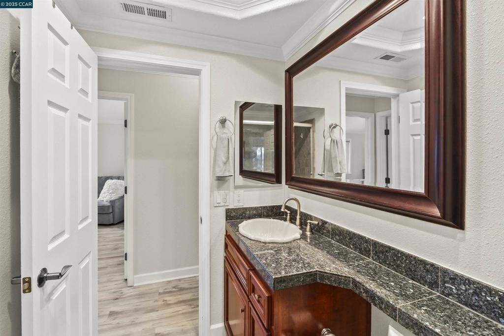 FOUNTAINHEAD - Residential