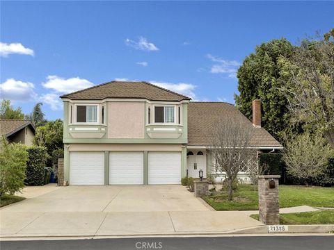 21316 Nashville Chatsworth CA 91311