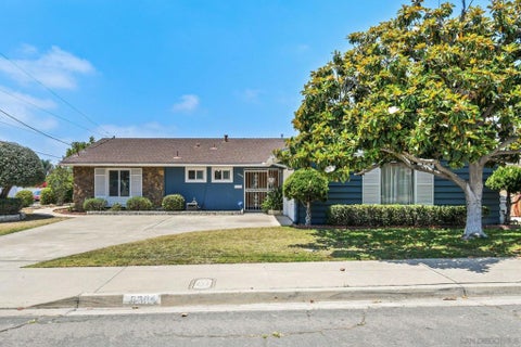 Photo of 6304 Lake Lucerne DR, San Diego, CA 92119 (MLS # 260013838SD)
