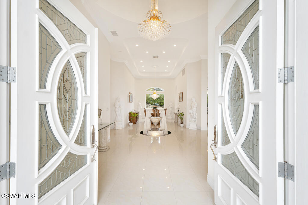 932 Rosario Drive