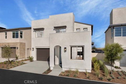 Photo of 3383 East Moonstone Drive, Ontario, CA 91761 (MLS # OC26132734)