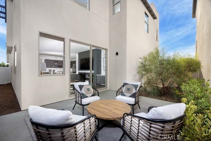 3383 East Moonstone Drive