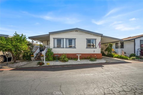Photo of 16222 MONTEREY LANE LN #360, Huntington Beach, CA 92649 (MLS # PW26211837)