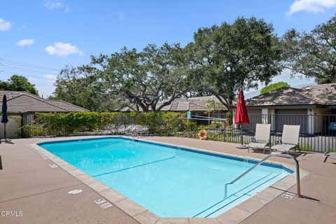 Tiny photo for 4039 Primavera Road #5, Santa Barbara, CA 93110 (MLS # V1-37471)