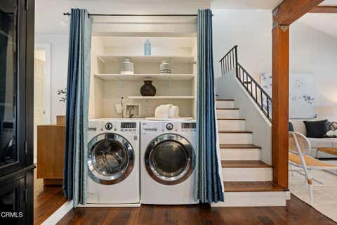 Tiny photo for 4039 Primavera Road #5, Santa Barbara, CA 93110 (MLS # V1-37471)