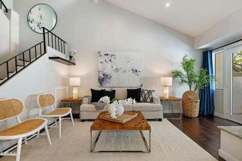 Photo of 4039 Primavera Road #5, Santa Barbara, CA 93110 (MLS # V1-37471)