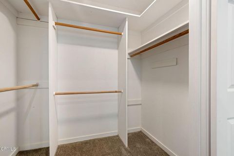 Tiny photo for 4039 Primavera Road #5, Santa Barbara, CA 93110 (MLS # V1-37471)