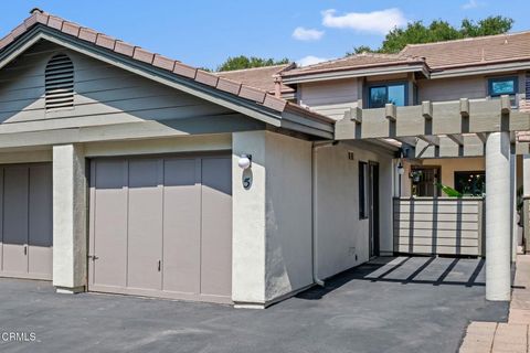 Tiny photo for 4039 Primavera Road #5, Santa Barbara, CA 93110 (MLS # V1-37471)