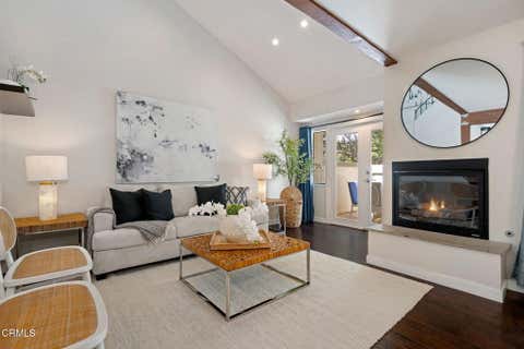 Tiny photo for 4039 Primavera Road #5, Santa Barbara, CA 93110 (MLS # V1-37471)