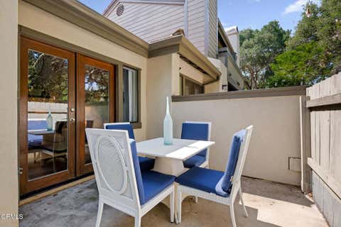 Tiny photo for 4039 Primavera Road #5, Santa Barbara, CA 93110 (MLS # V1-37471)