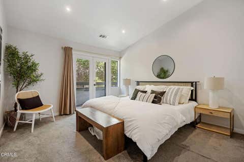 Tiny photo for 4039 Primavera Road #5, Santa Barbara, CA 93110 (MLS # V1-37471)