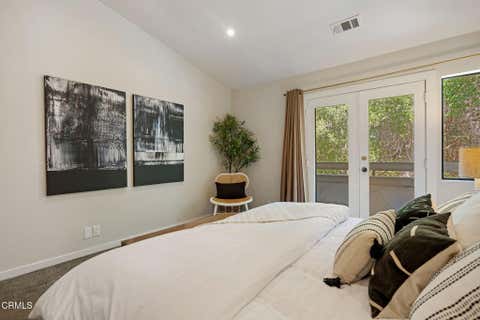 Tiny photo for 4039 Primavera Road #5, Santa Barbara, CA 93110 (MLS # V1-37471)