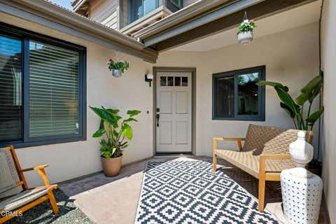 Tiny photo for 4039 Primavera Road #5, Santa Barbara, CA 93110 (MLS # V1-37471)