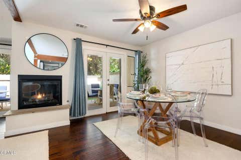 Tiny photo for 4039 Primavera Road #5, Santa Barbara, CA 93110 (MLS # V1-37471)
