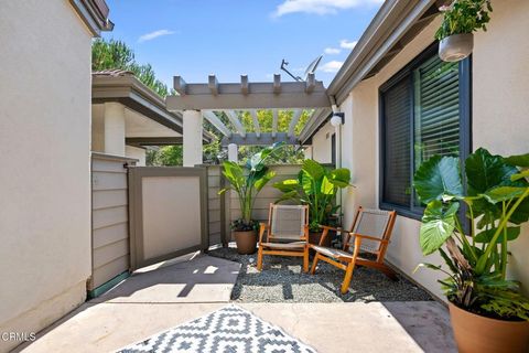 Tiny photo for 4039 Primavera Road #5, Santa Barbara, CA 93110 (MLS # V1-37471)