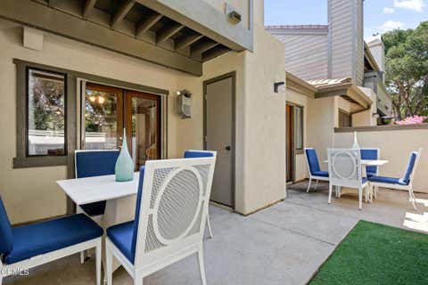 Tiny photo for 4039 Primavera Road #5, Santa Barbara, CA 93110 (MLS # V1-37471)