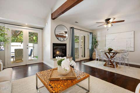 Tiny photo for 4039 Primavera Road #5, Santa Barbara, CA 93110 (MLS # V1-37471)