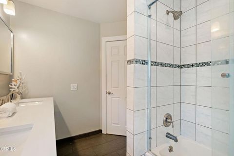 Tiny photo for 4039 Primavera Road #5, Santa Barbara, CA 93110 (MLS # V1-37471)