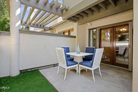 Tiny photo for 4039 Primavera Road #5, Santa Barbara, CA 93110 (MLS # V1-37471)