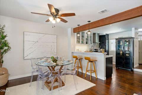 Tiny photo for 4039 Primavera Road #5, Santa Barbara, CA 93110 (MLS # V1-37471)
