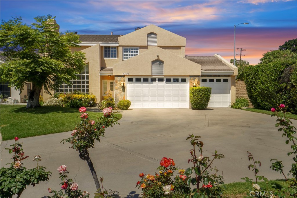 9455 Brandon Court