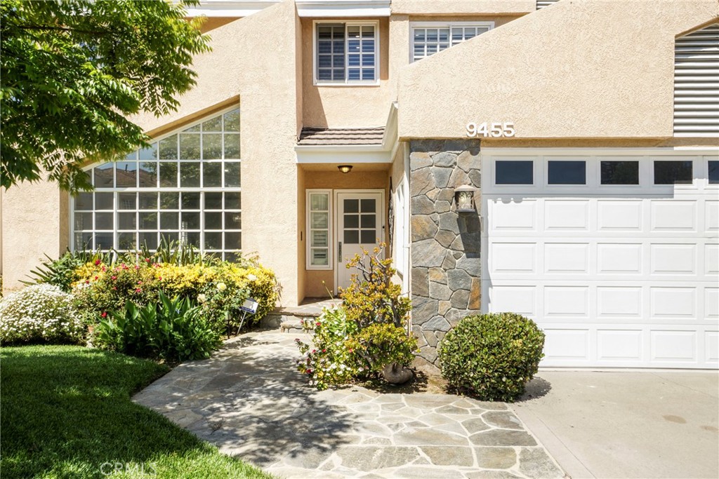 Extensively Remodeled 5-Bedroom Estate in Prime Northridge |3,864 sq. ft. | 5 Bedrooms | 3.5 Bathrooms | 15,594 sq. ft. Corner Lot | $80/mo HOA |
Located in a private gated community, this stunning 5-bedroom, 3.5-bathroom residence offers light-filled interiors, soaring ceilings, and luxurious upgrades throughout. Originally built in 1990 and thoughtfully updated, the home features high-end finishes including porcelain and luxury vinyl flooring, fresh paint, recessed lighting, and stylish new fixtures.
Set on an expansive 15,594 sq. ft. corner lot, the home’s well-designed layout includes a separate living room, family room, and formal dining room—ideal for both entertaining and everyday living. Three cozy gas fireplaces bring warmth and charm to the living room, family room, and the elegant primary suite.
The chef’s kitchen is a showstopper, boasting a dramatic waterfall island, quartz countertops, stainless steel appliances, 5-burner gas stove, dual ovens, under-cabinet lighting, farmhouse sink, abundant cabinetry, and a built-in wine rack. Multiple sliding glass doors create seamless indoor-outdoor flow to the private backyard oasis.
On the main level, a versatile bedroom with private entrance and en-suite bath offers the perfect setup for guests or multi-generational living. Upstairs, the luxurious primary suite features vaulted ceilings, a fireplace, and a spa-inspired bathroom with dual vanities, soaking tub, walk-in shower, and generous walk-in closet. Two additional bedrooms share a spacious Jack-and-Jill bathroom, while a large loft with closet and wet bar offers flexible use as a fifth bedroom, office, home theater, or playroom.
Step outside to enjoy a large covered patio, outdoor seating area with fireplace, tranquil fountain, play area, and even a half basketball court—with room still available for a pool, spa, or ADU. A standout feature is the fully enclosed second outdoor kitchen, complete with BBQ, stove, dishwasher, sink, ample outlets, slider access, and recessed lighting—perfect for entertaining or extended family gatherings.
Additional highlights include a 3-car garage, dual HVAC systems, two kitchens, and a prime location near CSUN, Sherwood Forest, major transportation routes, shopping, and dining.
Don’t miss the opportunity to own this move-in-ready estate offering light-filled interiors, soaring ceilings, and exceptional versatility in one of Northridge’s most desirable neighborhoods.