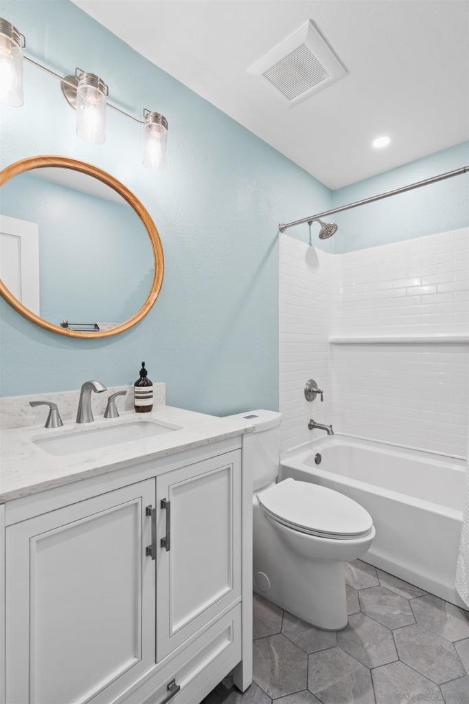 University Heights - Residential