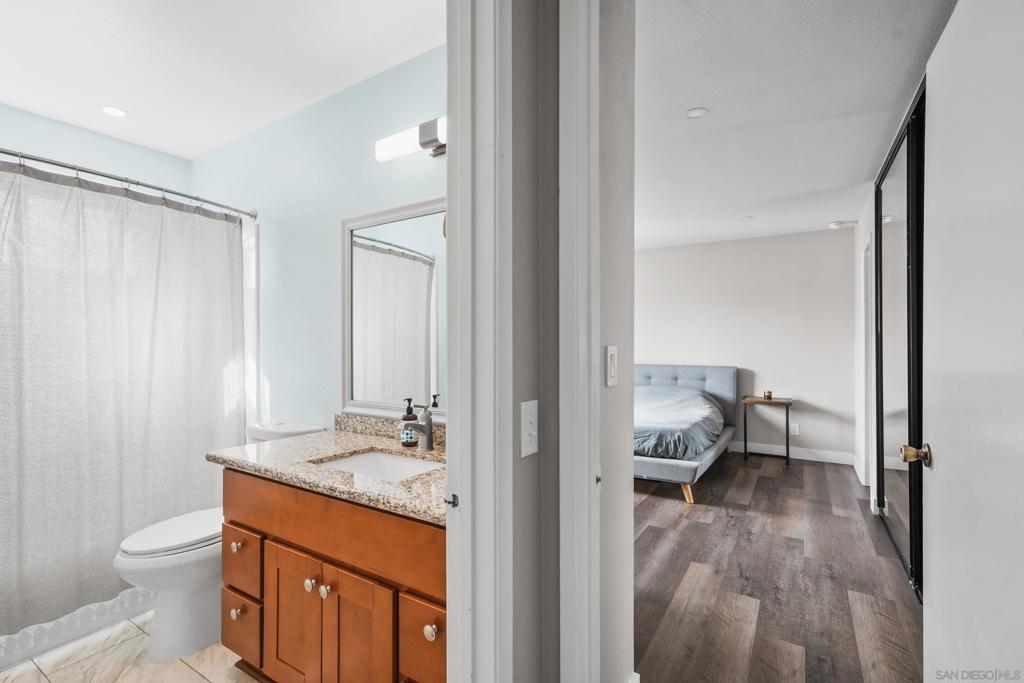 University Heights - Residential