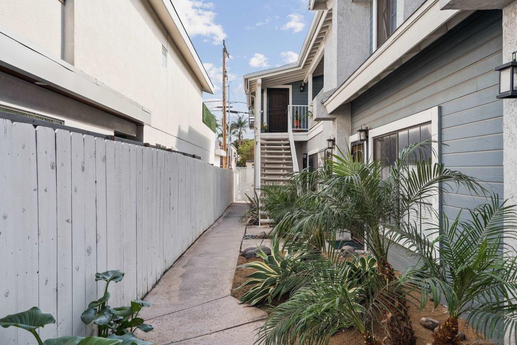 University Heights - Residential