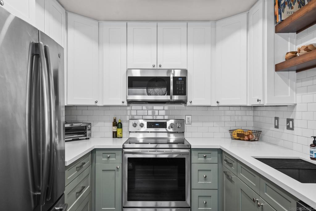 University Heights - Residential