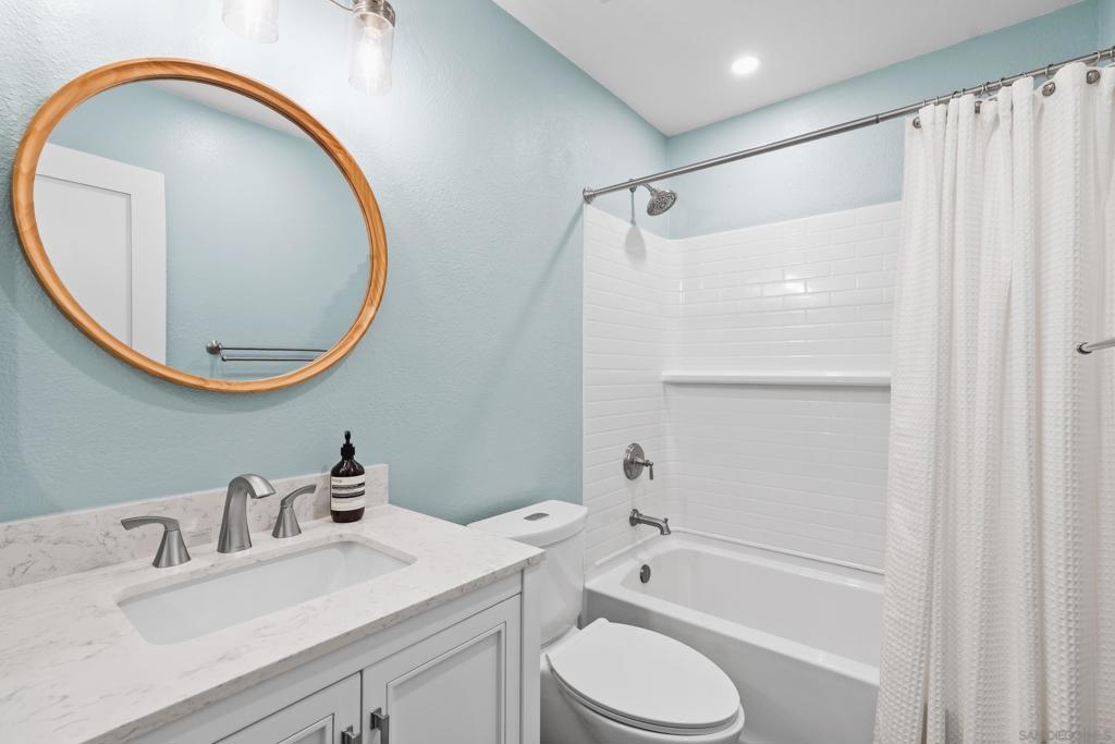 University Heights - Residential