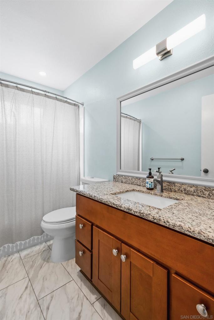 University Heights - Residential