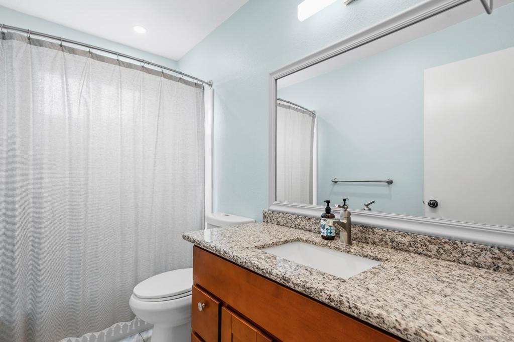 University Heights - Residential