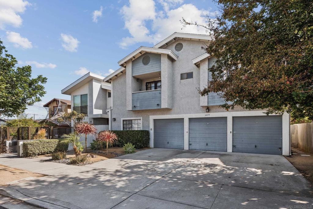 University Heights - Residential