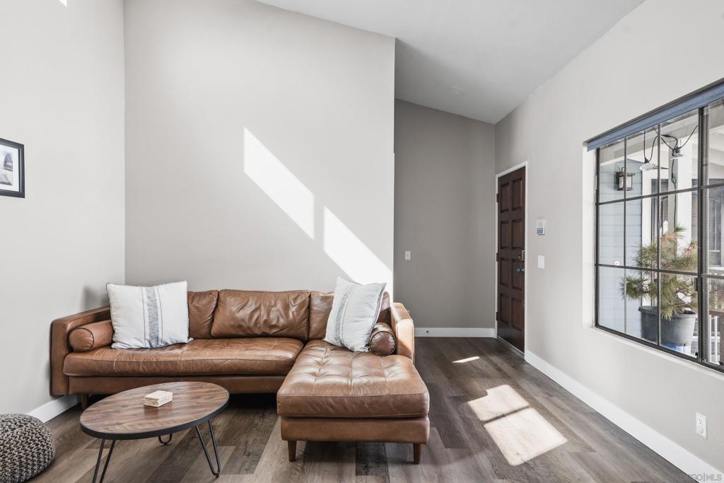 University Heights - Residential