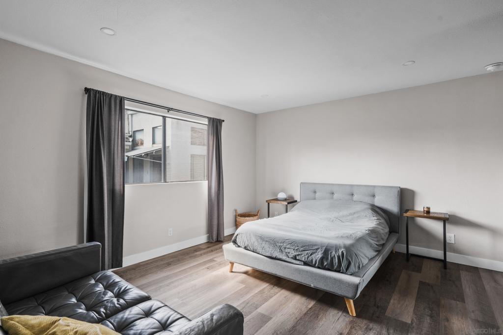 University Heights - Residential