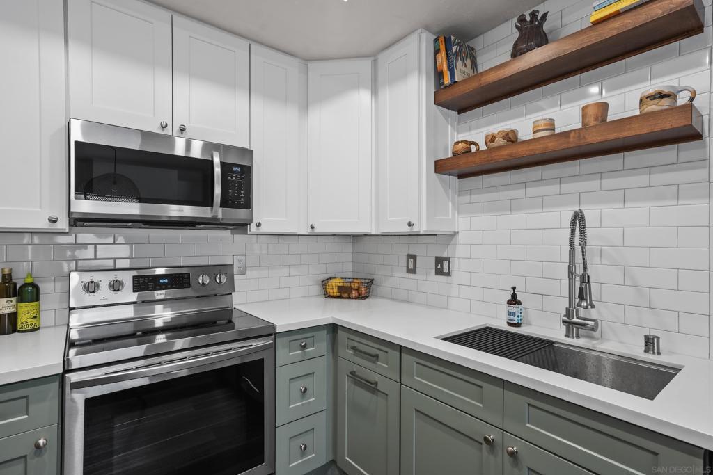 University Heights - Residential