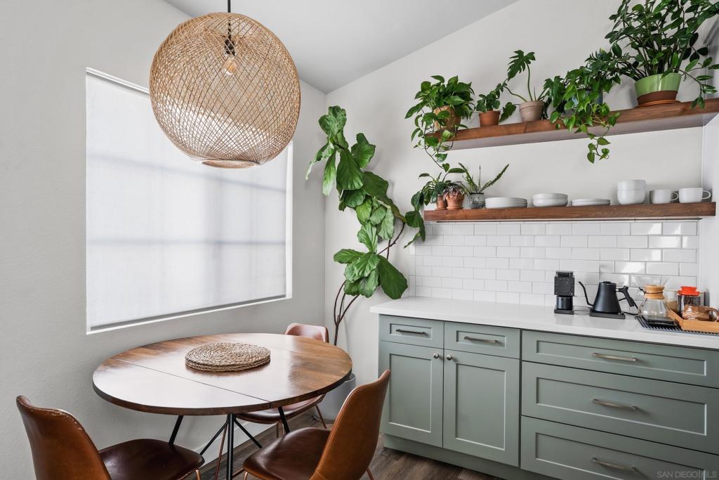 University Heights - Residential