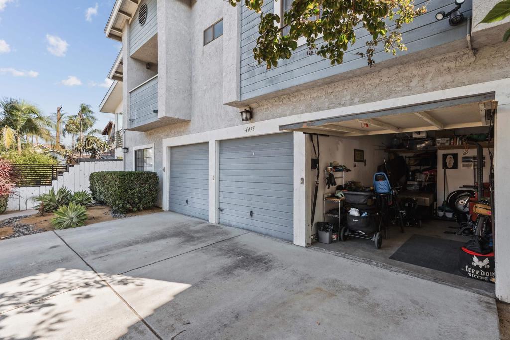 University Heights - Residential