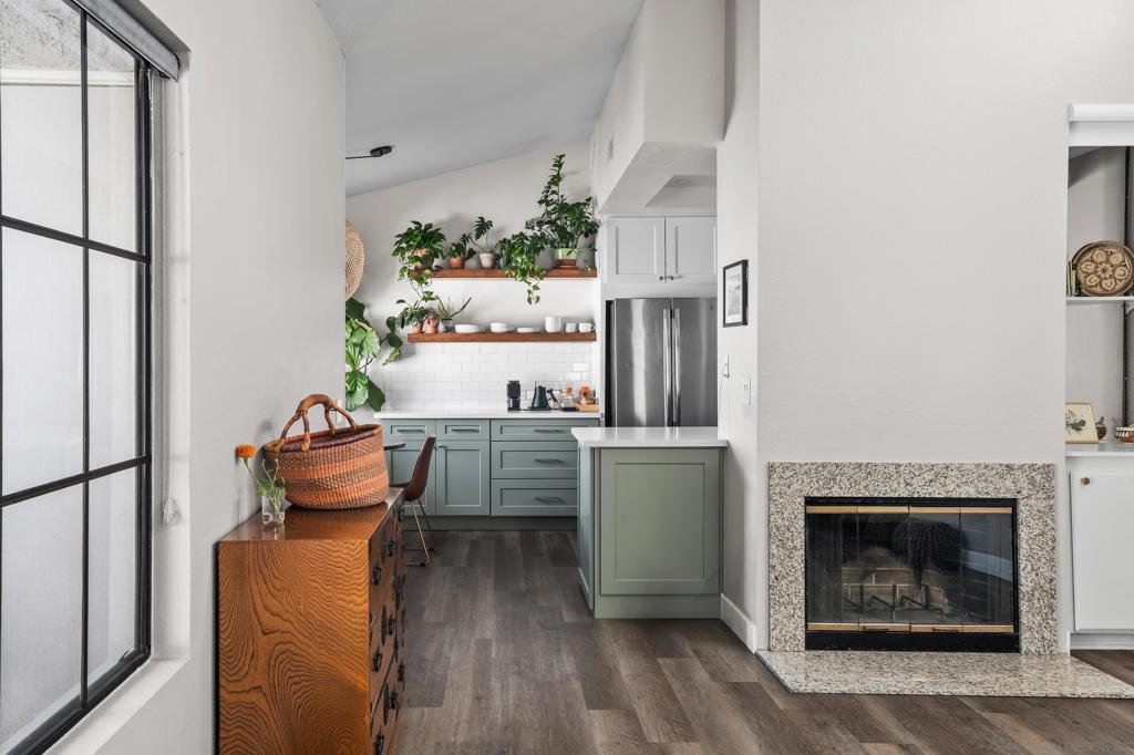 University Heights - Residential