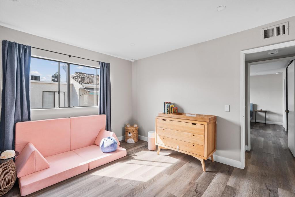 University Heights - Residential