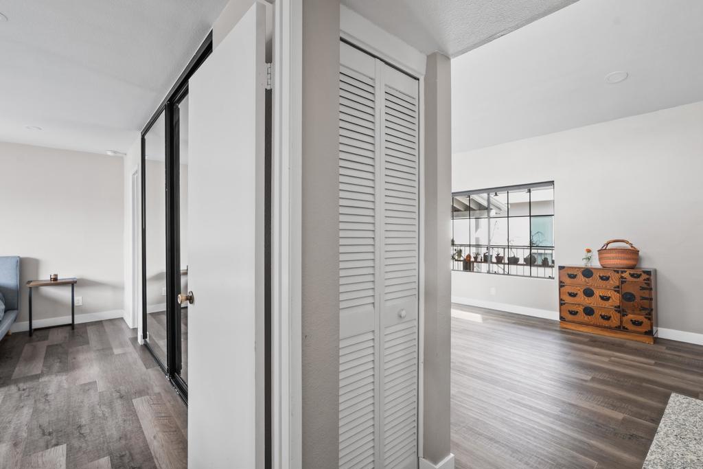 University Heights - Residential