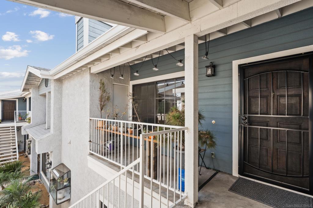 University Heights - Residential